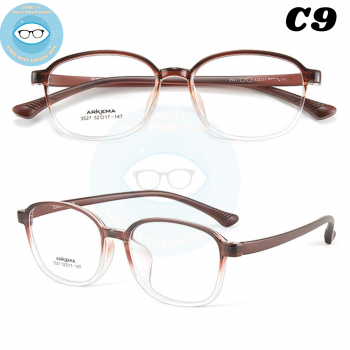 Gọng nhựa mã 3527